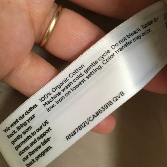 $218 NEW Eileen Fisher Organic Cotton Garment-Dyed Utility Blazer jacket XXS - Picture 7 of 10